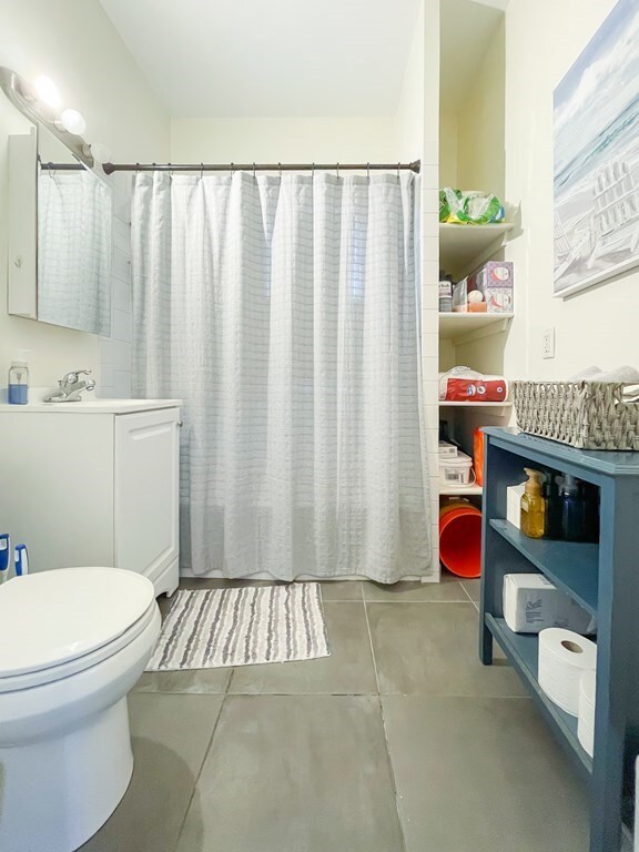 16 Foster St unit 16, Boston, MA 02109 - photo 7