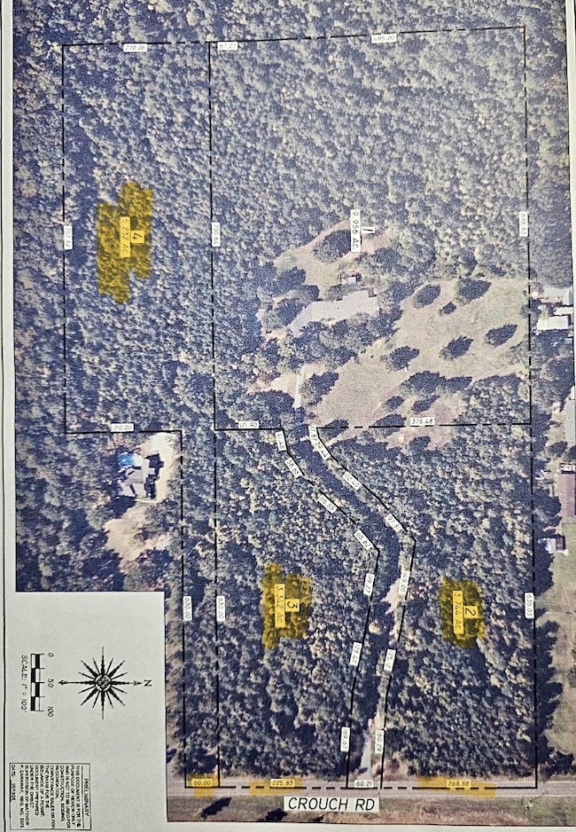 0 Crouch Rd unit 4 20967077, Benton, LA 71006 - photo 2