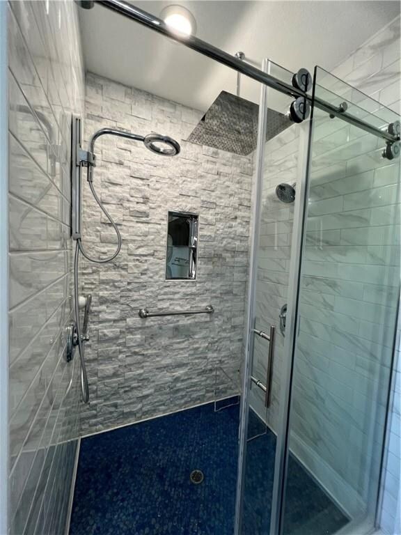 Mastershower