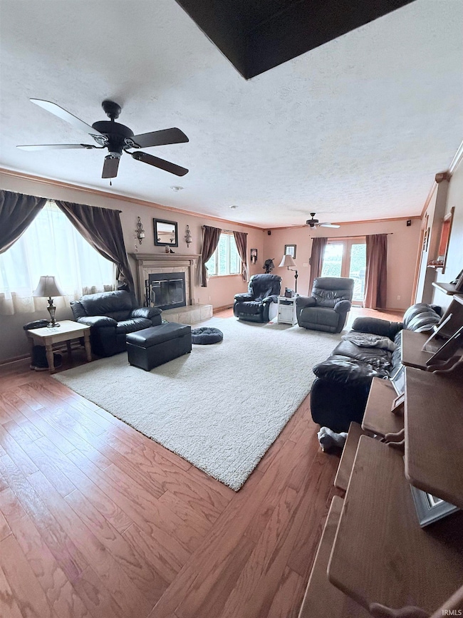 401 N Gray St, Muncie, IN 47303 - photo 4