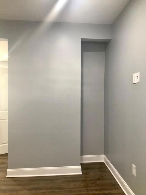 harris living room area