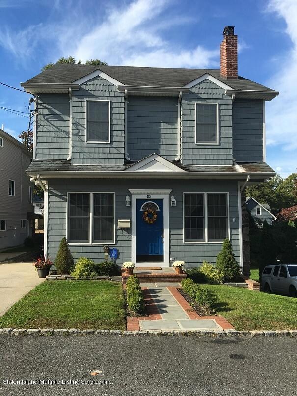 88 Highland Rd, Staten Island, NY 10308 - photo 2