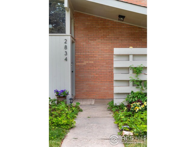 2834 16th St, Boulder, CO 80304 - photo 2