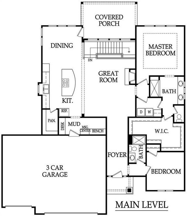 24319 W 91st Terrace, Lenexa, KS 66227 - photo 3