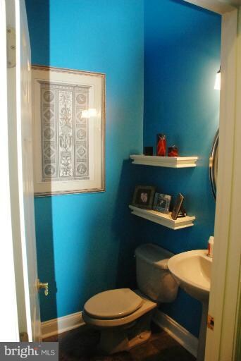 2 Jessie Rd, Harwood, MD 20776 - photo 4