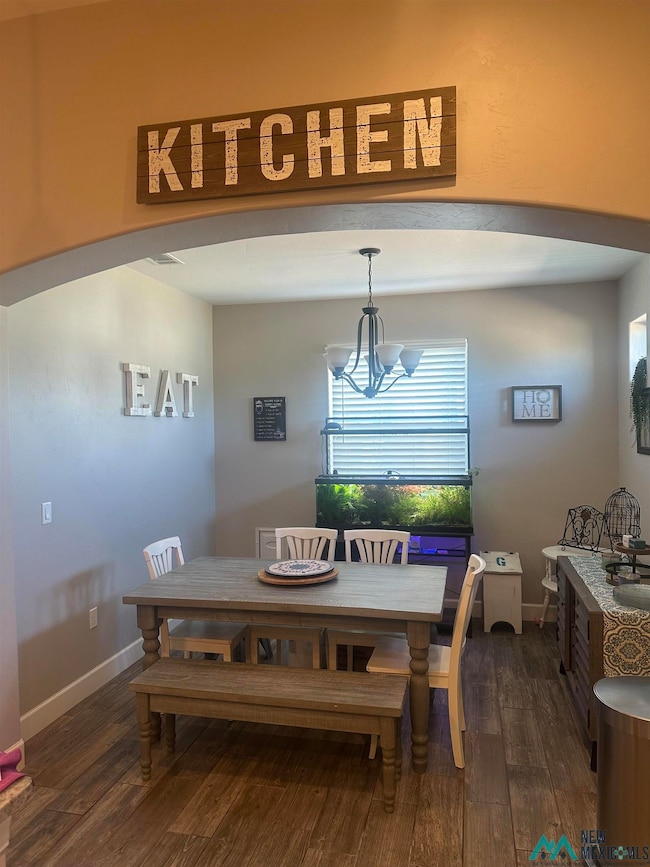 1611 Palo Verde Loop, Carlsbad, NM 88220 - photo 4