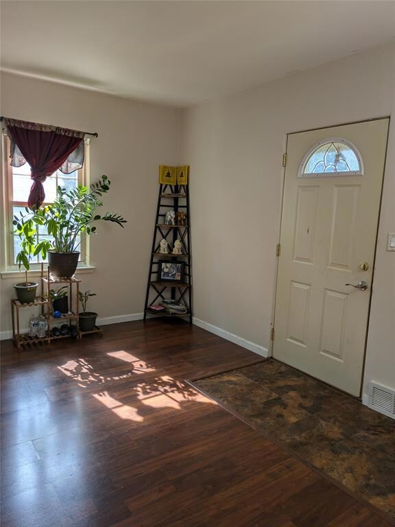 entryway