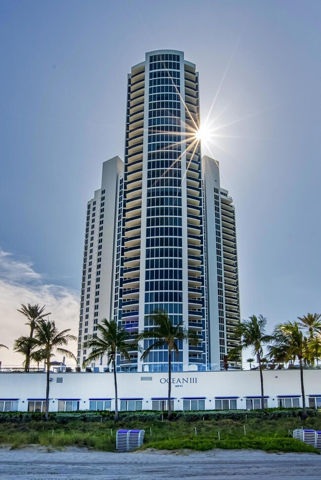 Ocean III unit 506 On 5th Floor, Sunny Isles Beach, FL 33160 - photo 6