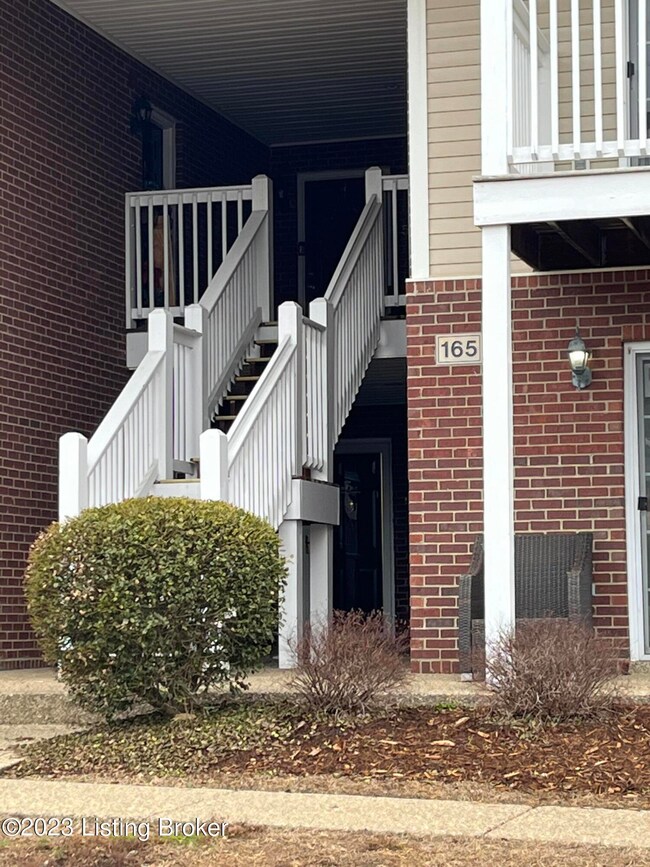 165 Central Blvd unit 52, Mount Washington, KY 40047 - photo 3