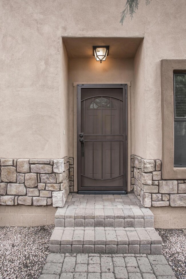 Entryway