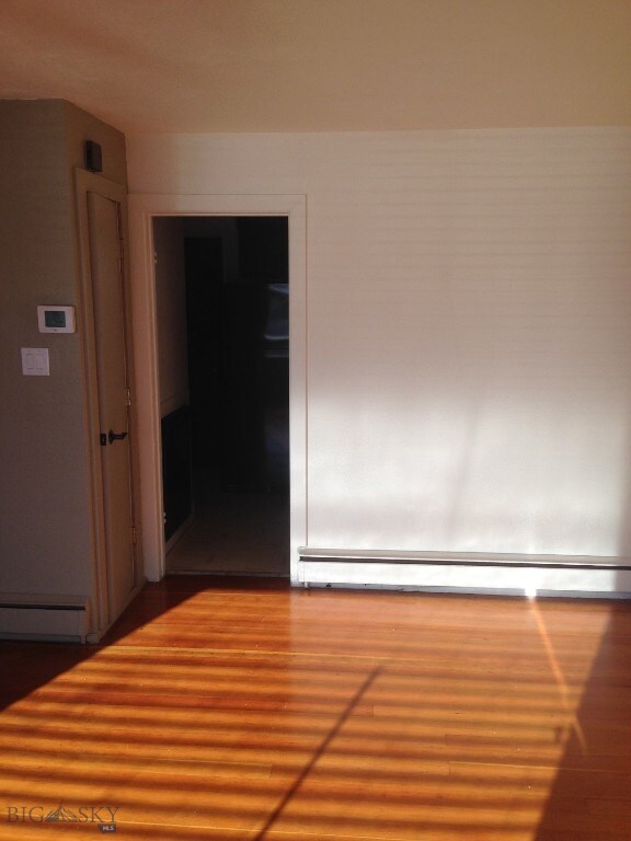 Front Room