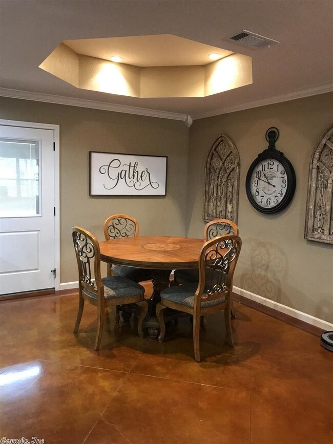 1206 Skyline Dr, Sheridan, AR 72150 - photo 7