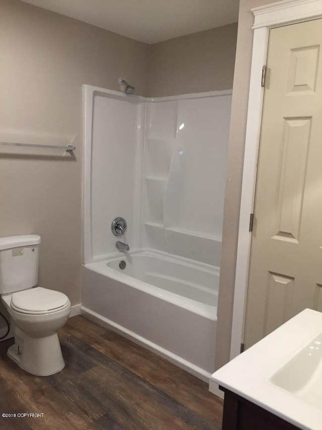 8820 Golovin St unit 6, Anchorage, AK 99507 - photo 6