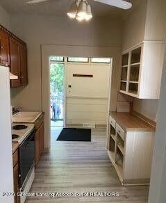 1 Kitchen