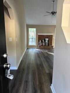 Front Door/Foyer