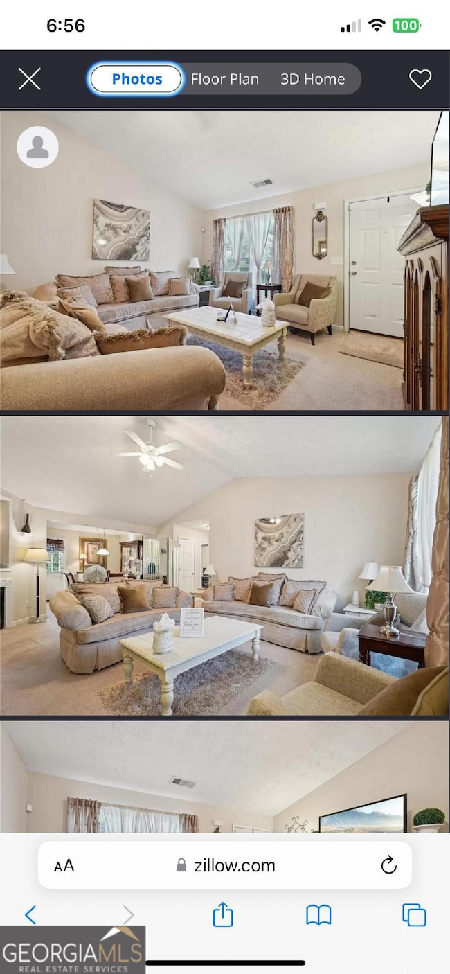 1668 Boxcar Place NE, Conyers, GA 30013 - photo 3