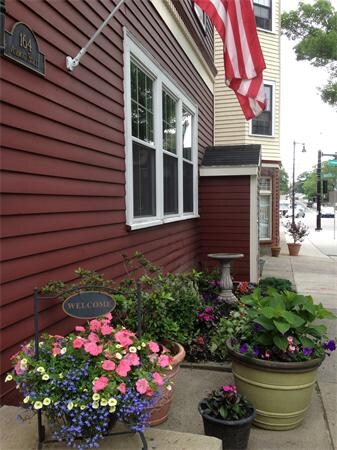 164 Ashmont St unit 2, Dorchester Center, MA 02124 - photo 3