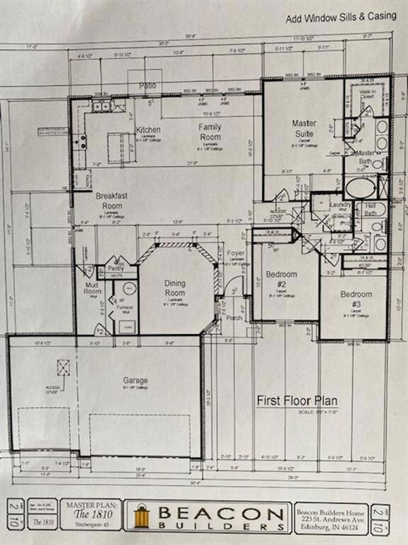 223 St Andrews Ave, Edinburgh, IN 46124 - photo 7