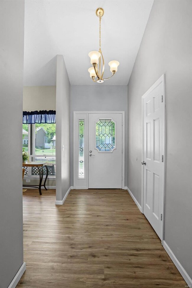 Great room