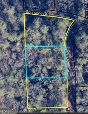 3 LOTS Ridgecrest Dr unit 76,78,80, Blue Ridge, GA 30513 - photo 3