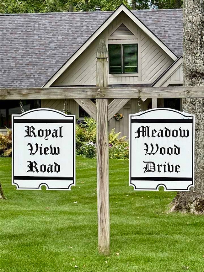 TBD Meadow Wood Dr, Pleasantview Township, MI 49740 - photo 4