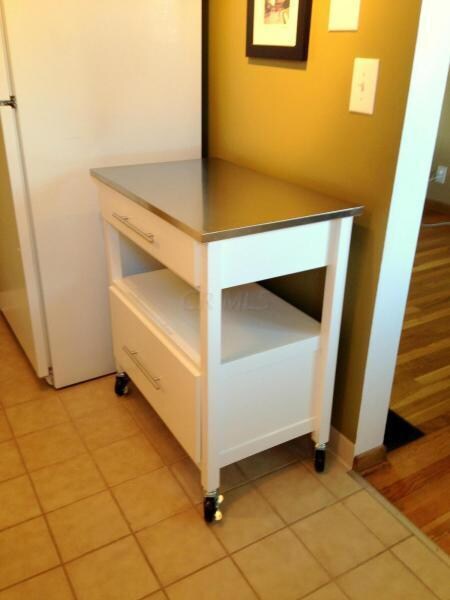Kitchen Cart