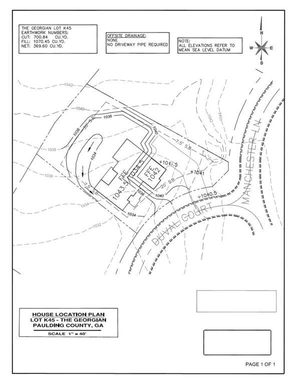 14 Duval Ct, Villa Rica, GA 30180 - photo 2