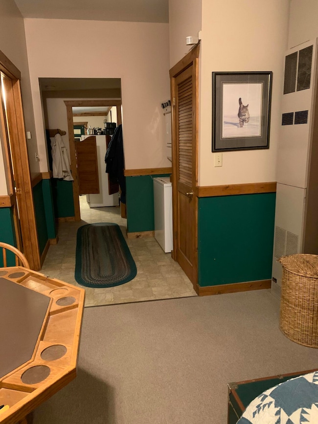 Large Bedroom Area