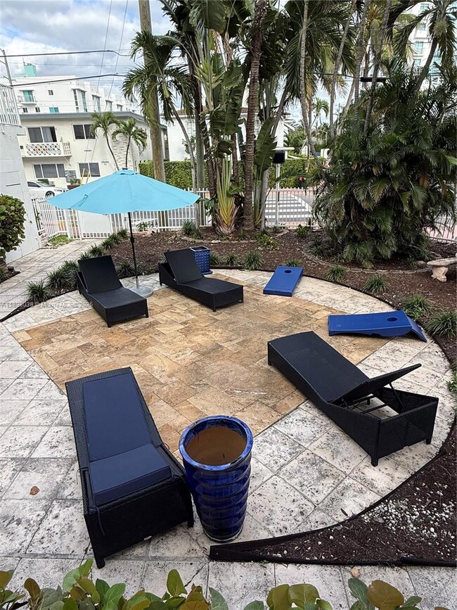 7710 Harding Ave unit 1, Miami Beach, FL 33141 - photo 7