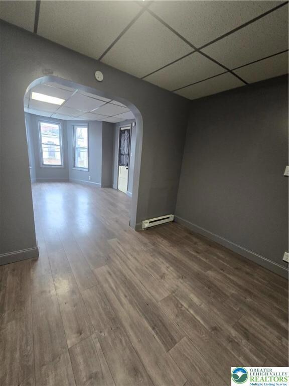 348 N 6th St unit 4R, Allentown, PA 18102 - photo 4