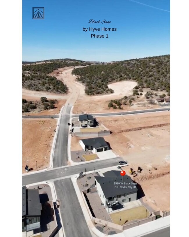 2529 W Black Sage Dr, Cedar City, UT 84720 - photo 3