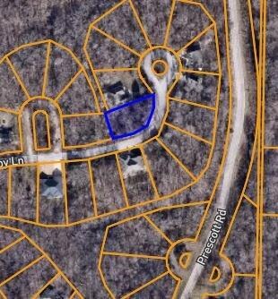 0 Saxilby Cir, Bella Vista, AR 72715 - photo 2