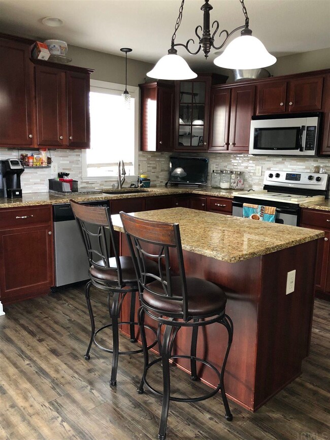 16902 Hamptons Pkwy, New Haven, IN 46774 - photo 5