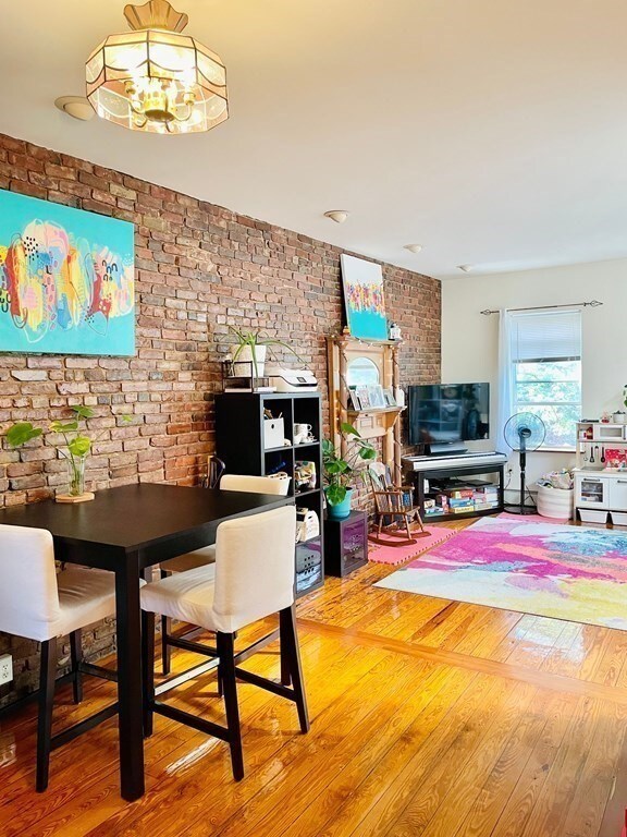 71 Baldwin St unit 3, Charlestown, MA 02129 - photo 3