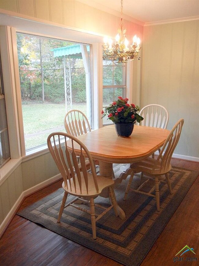 1607 Sequoia Dr, Tyler, TX 75703 - photo 4