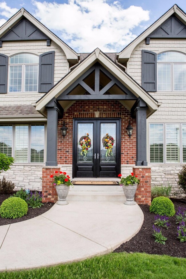 1840 Kleven Ln, Crown Point, IN 46307 - photo 4