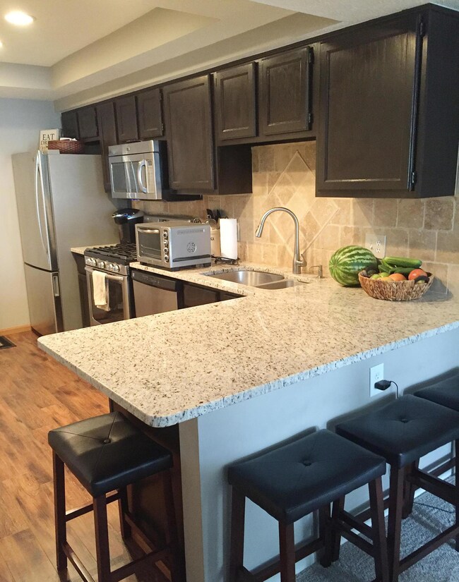 Kitchen 1
