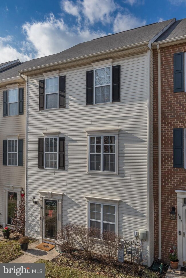 4115 Brown Bark Cir, Randallstown, MD 21133 - photo 5