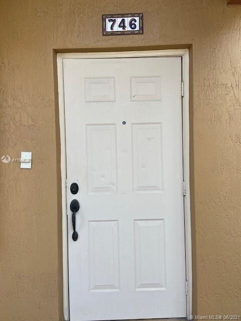 746 SW 107th Ave unit 404, Pembroke Pines, FL 33025 - photo 2