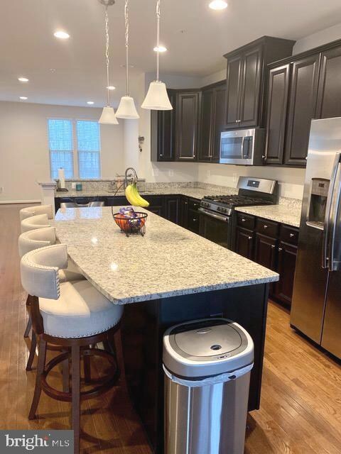 2635 Richmond Way, Hanover, MD 21076 - photo 6