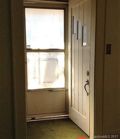 Custom made Front Door