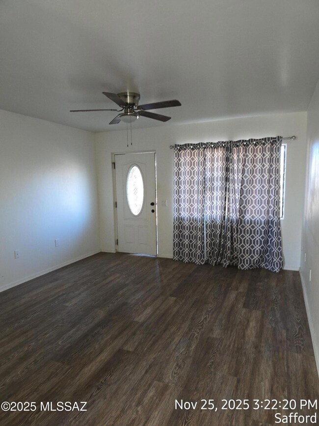 1808 Mesa Cir, Safford, AZ 85546 - photo 4