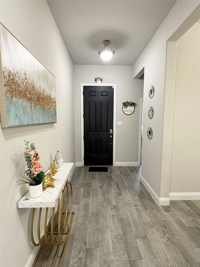 16016 Gladewater Terrace, Prosper, TX 75078 - photo 2