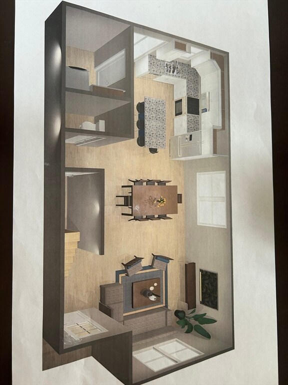 65 Cedarbrook Rd, Pawtucket, RI 02861 - photo 6