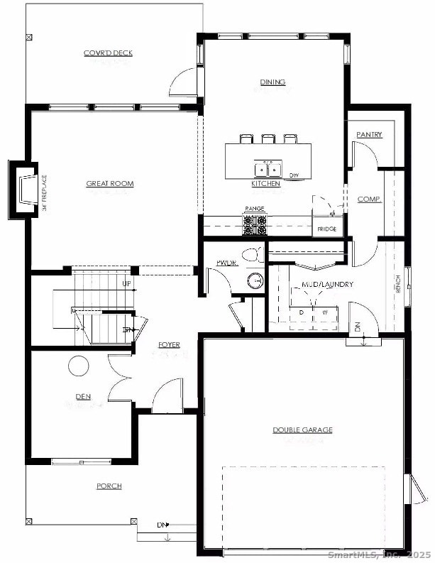 2 Deer Hill Rd, Sherman, CT 06784 - photo 2