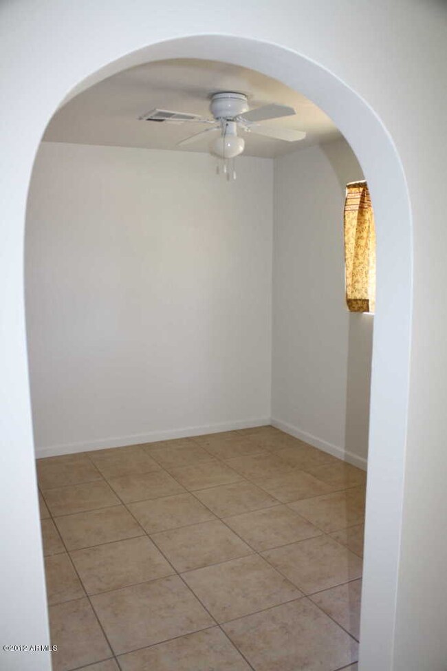 2701 W. Ruth