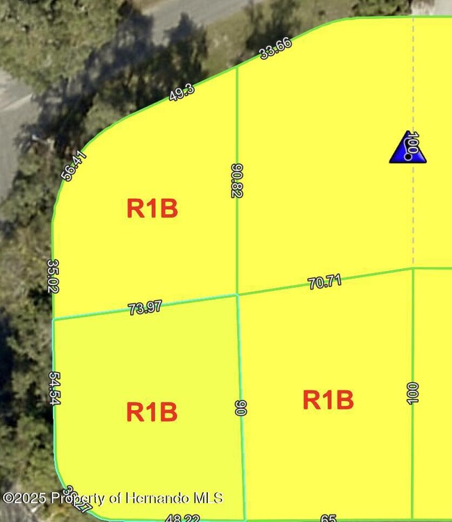 Lot W290 Navajo Trail, Spring Hill, FL 34606 - photo 5