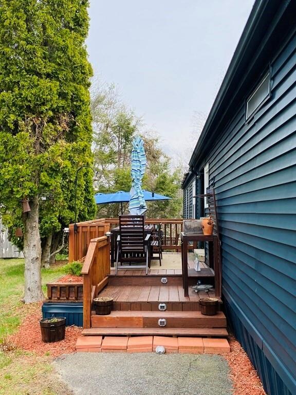 27 Yankee Drummer Dr, West Brookfield, MA 01585 - photo 7