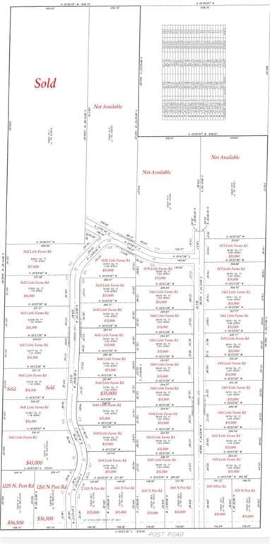 1525 N Post Rd, Guthrie, OK 73044 - photo 4