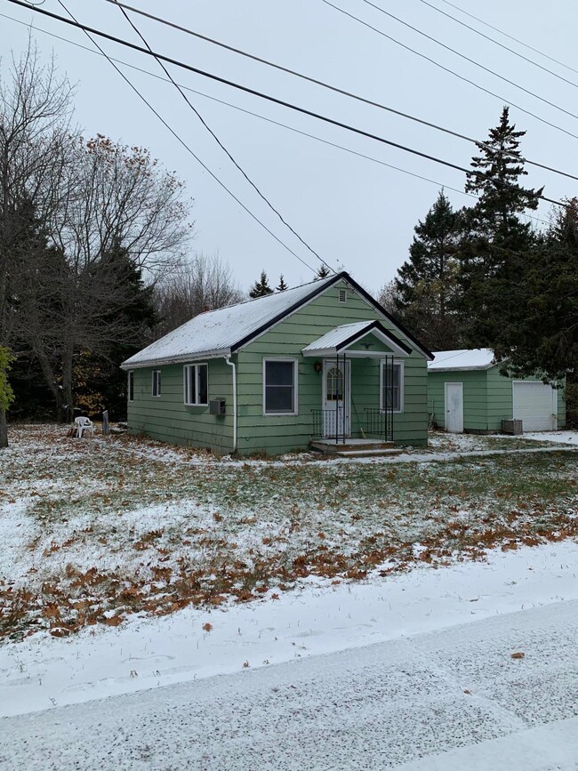 new roof